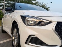 Hyundai 1.6L DLX Edition - ფოტო 3