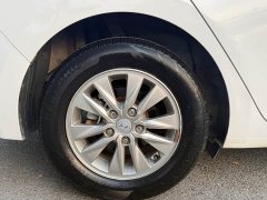 Hyundai 1.6L DLX Edition - ფოტო 5