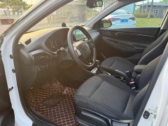 Hyundai 1.6L DLX Edition - ფოტო 8