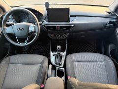 Hyundai 1.6L DLX Edition - ფოტო 9