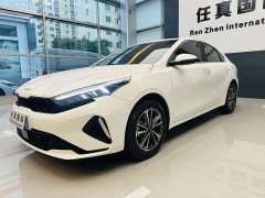 Kia K3 2023 1.5L CVT Luxury Edition - ფოტო 1