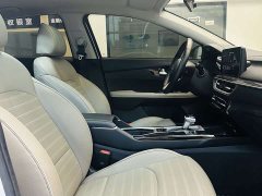 Kia K3 2023 1.5L CVT Luxury Edition - ფოტო 12