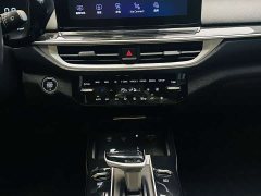 Kia K3 2023 1.5L CVT Luxury Edition - ფოტო 15