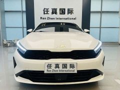Kia K3 2023 1.5L CVT Luxury Edition - ფოტო 2