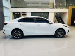 Kia K3 2023 1.5L CVT Luxury Edition - ფოტო 6