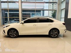 Kia K3 2023 1.5L CVT Luxury Edition - ფოტო 7