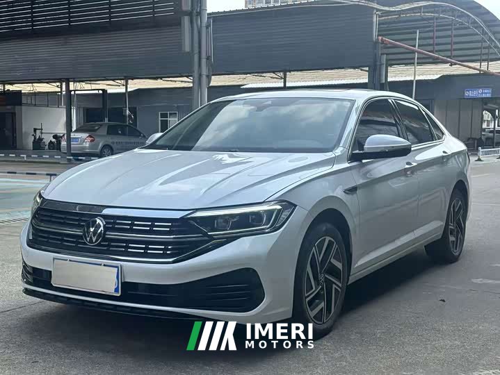 Volkswagen Sagitar 300TSI DSG Excellence Edition - ავტომობილი ჩინეთიდან
