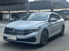 Volkswagen Sagitar 300TSI DSG Excellence Edition - ფოტო 1