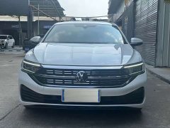 Volkswagen Sagitar 300TSI DSG Excellence Edition - ფოტო 2