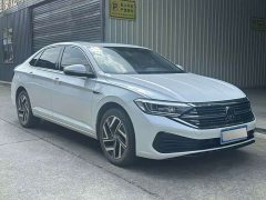 Volkswagen Sagitar 300TSI DSG Excellence Edition - ფოტო 3