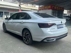 Volkswagen Sagitar 300TSI DSG Excellence Edition - ფოტო 5
