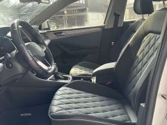 Volkswagen Sagitar 300TSI DSG Excellence Edition - ფოტო 6