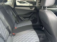 Volkswagen Sagitar 300TSI DSG Excellence Edition - ფოტო 7