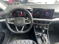 Volkswagen Sagitar 300TSI DSG Excellence Edition - ფოტო 8