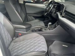 Volkswagen Sagitar 300TSI DSG Excellence Edition - ფოტო 9