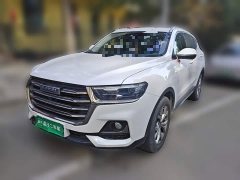 Haval H6 National Trend 1.5T Automatic Champion Edition - ფოტო 1