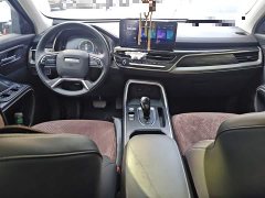 Haval H6 National Trend 1.5T Automatic Champion Edition - ფოტო 10