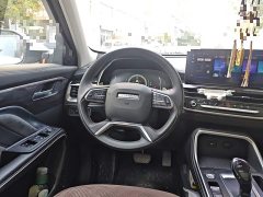 Haval H6 National Trend 1.5T Automatic Champion Edition - ფოტო 11