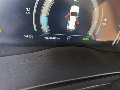 Haval H6 National Trend 1.5T Automatic Champion Edition - ფოტო 13