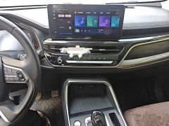 Haval H6 National Trend 1.5T Automatic Champion Edition - ფოტო 14