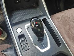 Haval H6 National Trend 1.5T Automatic Champion Edition - ფოტო 15