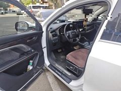 Haval H6 National Trend 1.5T Automatic Champion Edition - ფოტო 17