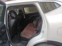 Haval H6 National Trend 1.5T Automatic Champion Edition - ფოტო 18