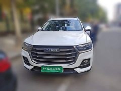 Haval H6 National Trend 1.5T Automatic Champion Edition - ფოტო 2
