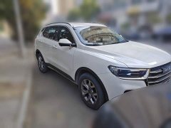 Haval H6 National Trend 1.5T Automatic Champion Edition - ფოტო 3