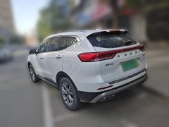 Haval H6 National Trend 1.5T Automatic Champion Edition - ფოტო 4