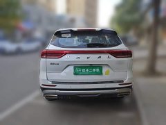 Haval H6 National Trend 1.5T Automatic Champion Edition - ფოტო 5