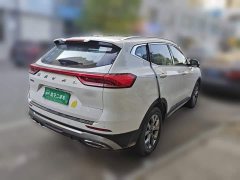 Haval H6 National Trend 1.5T Automatic Champion Edition - ფოტო 6