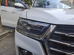 Haval H6 National Trend 1.5T Automatic Champion Edition - ფოტო 7