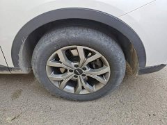 Haval H6 National Trend 1.5T Automatic Champion Edition - ფოტო 8