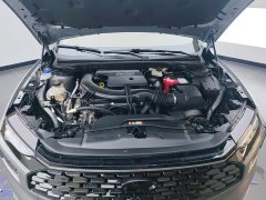 Ford Mondeo 2025 2.0T EcoBoost Luxury - ფოტო 10