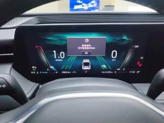 Ford Mondeo 2025 2.0T EcoBoost Luxury - ფოტო 14