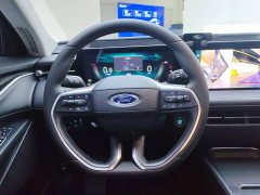 Ford Mondeo 2025 2.0T EcoBoost Luxury - ფოტო 15