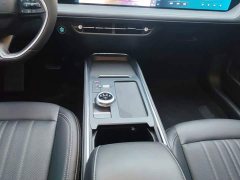 Ford Mondeo 2025 2.0T EcoBoost Luxury - ფოტო 16