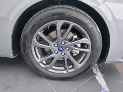 Ford Mondeo 2025 2.0T EcoBoost Luxury - ფოტო 6
