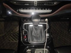 GAC Aion M6 2023 PRO 270T DCT Deluxe Edition - ფოტო 16