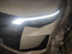 GAC Aion M6 2023 PRO 270T DCT Deluxe Edition - ფოტო 5
