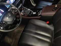 GAC Aion M6 2023 PRO 270T DCT Deluxe Edition - ფოტო 9