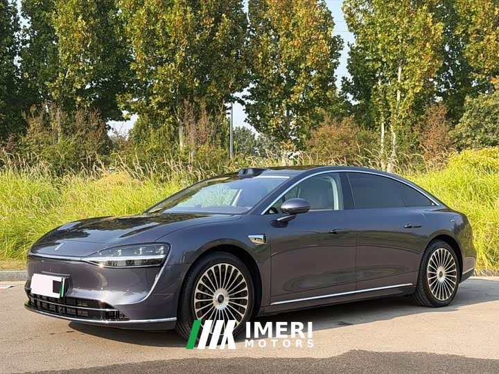 Stelato Enjoy S9 Extended Range Ultra RWD 53kWh (192-channel LiDAR) - ავტომობილი ჩინეთიდან