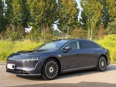 Stelato Enjoy S9 Extended Range Ultra RWD 53kWh (192-channel LiDAR) - ფოტო 1