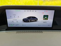 Stelato Enjoy S9 Extended Range Ultra RWD 53kWh (192-channel LiDAR) - ფოტო 11