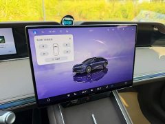 Stelato Enjoy S9 Extended Range Ultra RWD 53kWh (192-channel LiDAR) - ფოტო 12