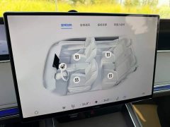 Stelato Enjoy S9 Extended Range Ultra RWD 53kWh (192-channel LiDAR) - ფოტო 13