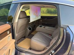 Stelato Enjoy S9 Extended Range Ultra RWD 53kWh (192-channel LiDAR) - ფოტო 4