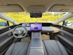 Stelato Enjoy S9 Extended Range Ultra RWD 53kWh (192-channel LiDAR) - ფოტო 6