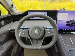 Stelato Enjoy S9 Extended Range Ultra RWD 53kWh (192-channel LiDAR) - ფოტო 7